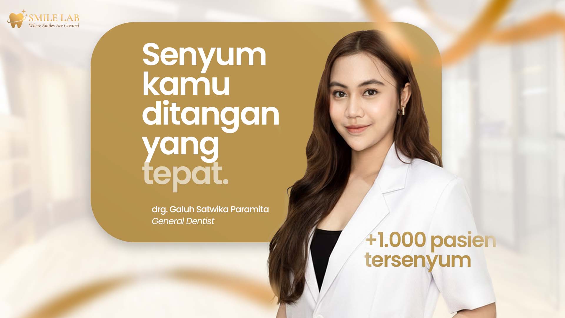 Promo Implan Gigi 2