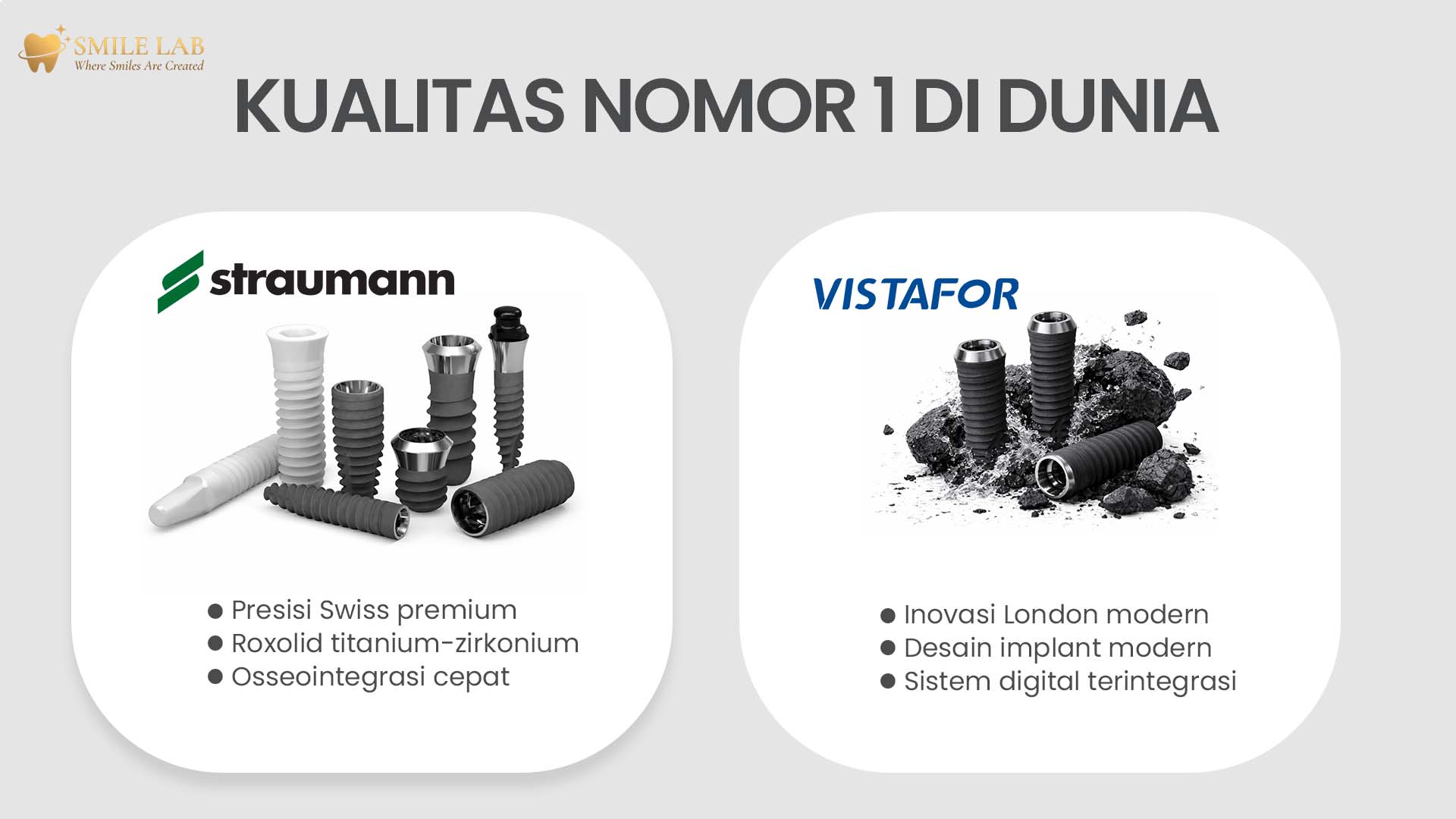 Promo Implan Gigi 4